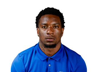 Cam Marshall, Football, undefined