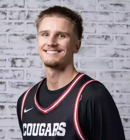 Kai Morphy, Basketball, Azusa Pacific University