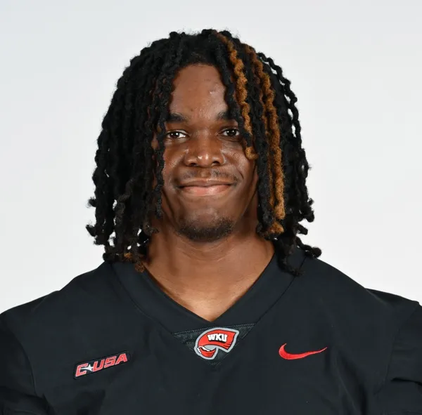 Devin Hamilton, Football, Western Kentucky University