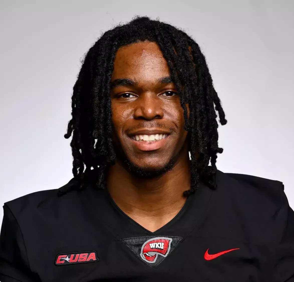 Devin Hamilton, Football, undefined