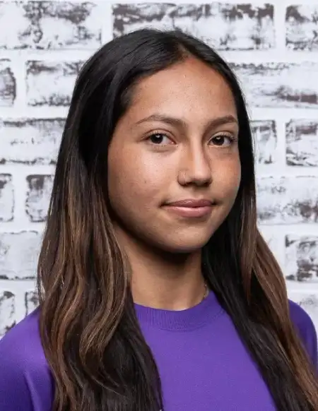 Paloma Platas, Soccer, Azusa Pacific University