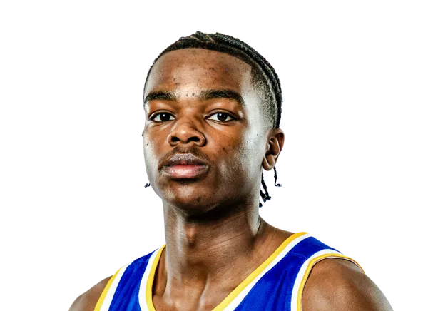 Bentley Waller, Basketball, undefined