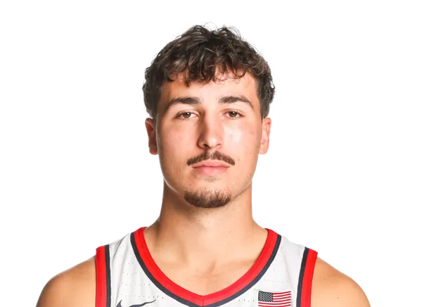 Grant Weitman, Basketball, University of Arizona