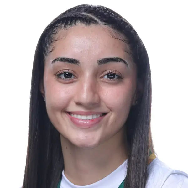 Milly Rojas, Basketball, Concordia University Irvine
