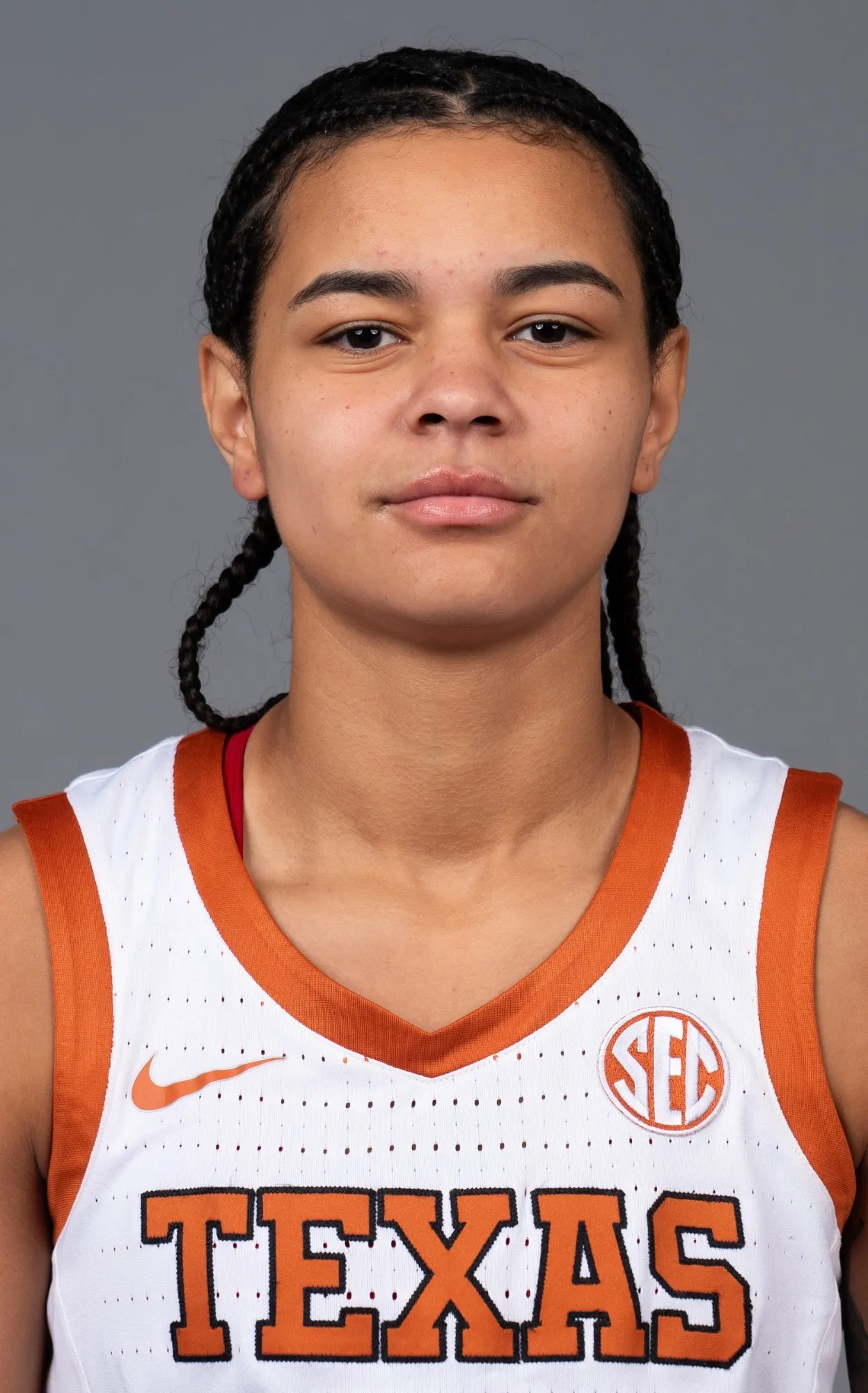 Lizzy Spaight, Basketball, undefined