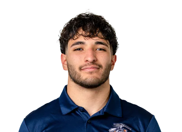 Cam Harrelson, Football, undefined