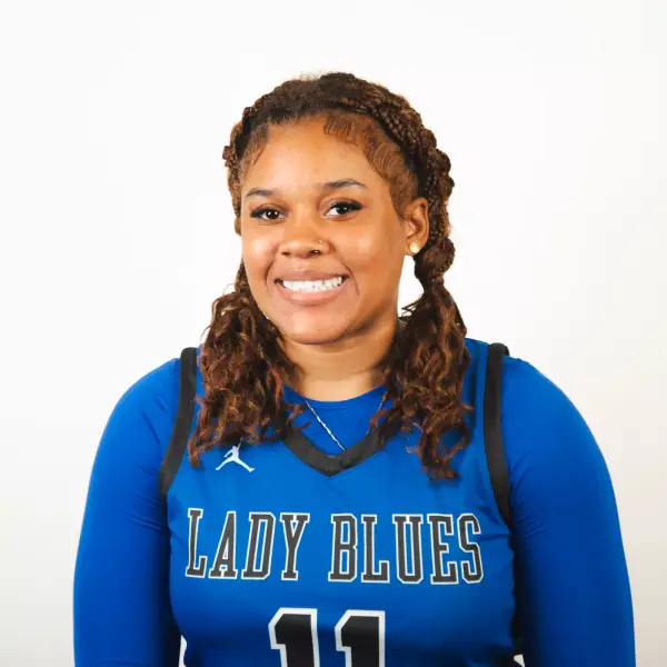 Andrea Trice-Hall, Basketball, Illinois College
