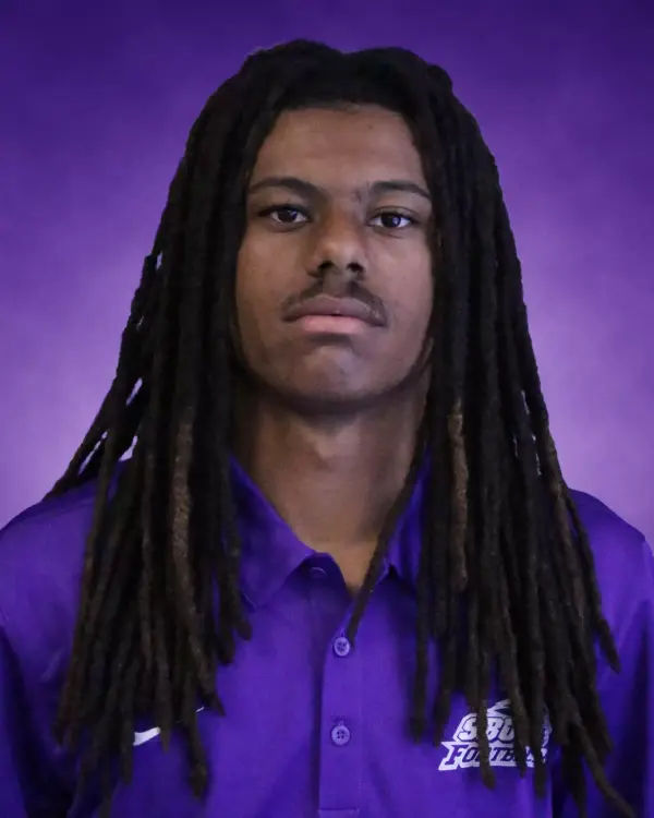 Jamar Burton, Football, Southwest Baptist University