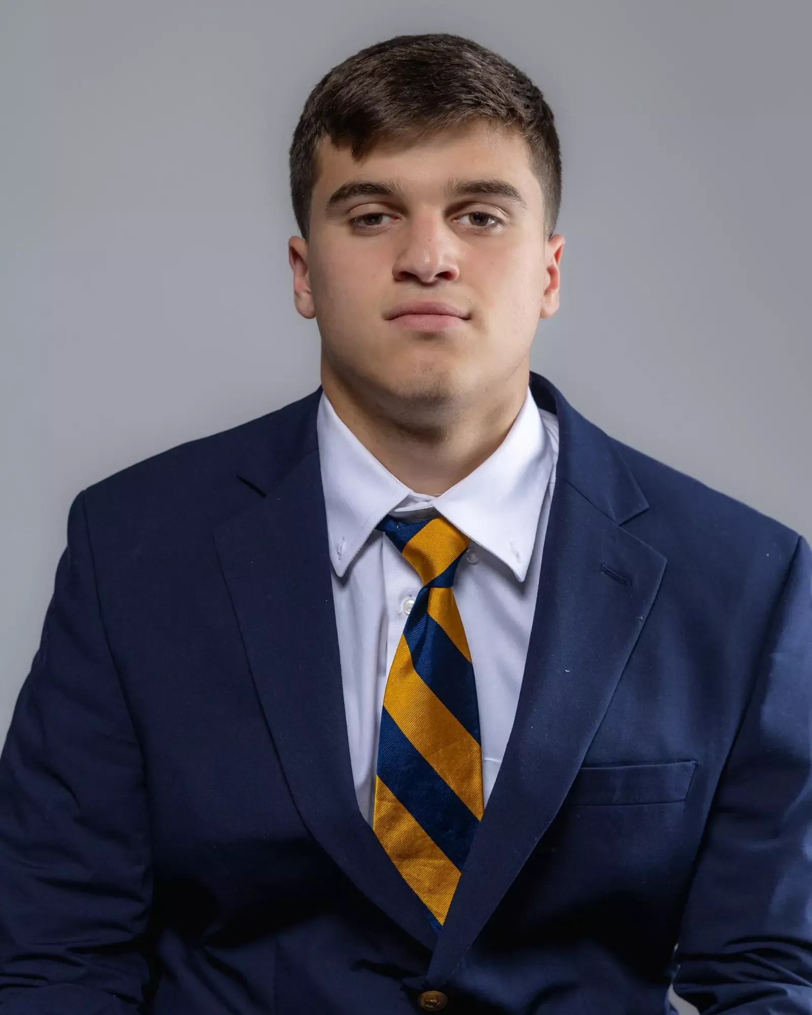 Gavin Hutz, Football, Dickinson College