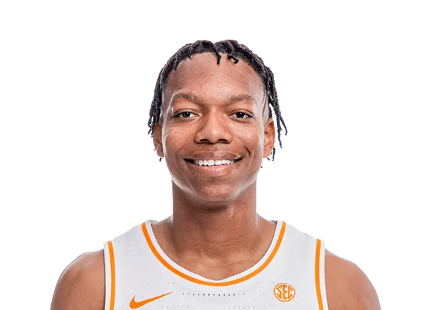 Jordan Gainey, Basketball, University of Tennessee