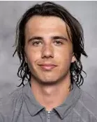 Loup Alleno, Tennis, undefined