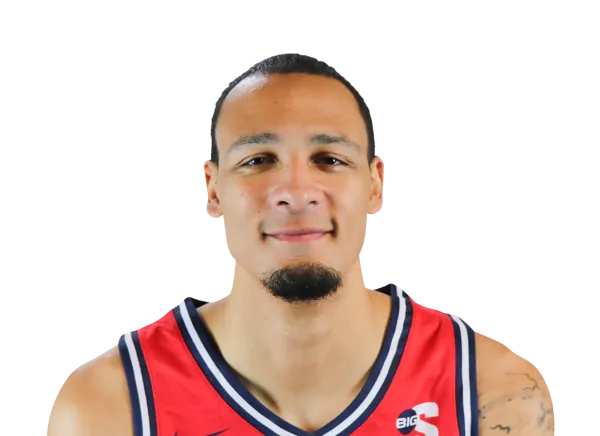 Xavier Foster, Basketball, Radford University