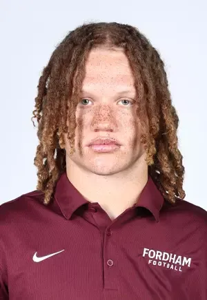 Boogie Owens, Football, Fordham University