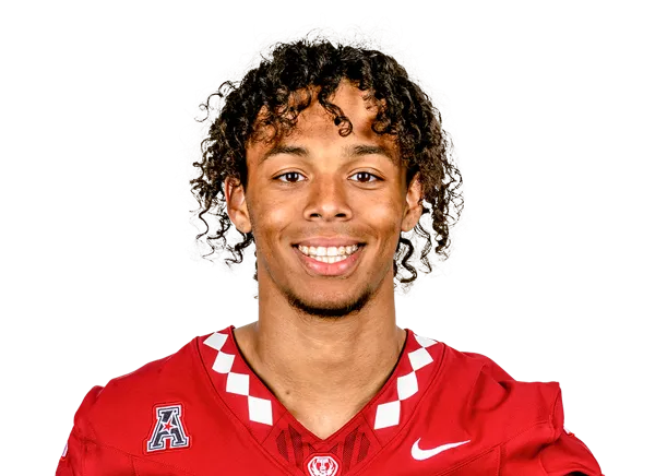 Denzel Chavis, Football, undefined