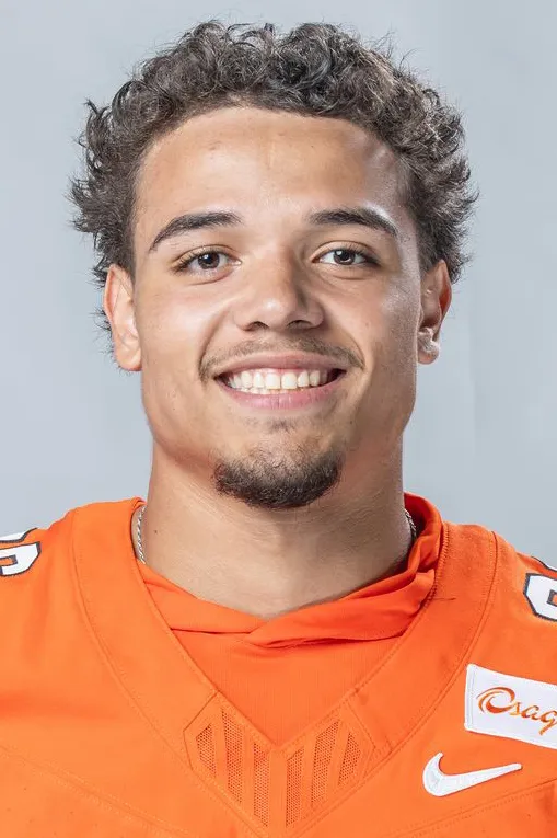 Bobby Deal Jr., Football, undefined