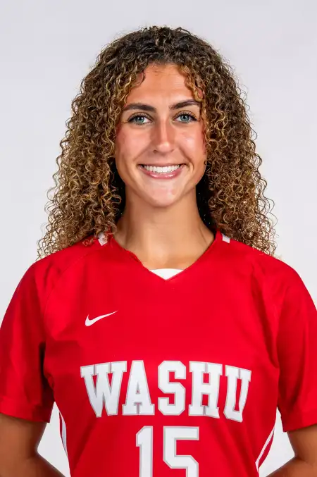 Jadyn Aling, Soccer, Washington University in St. Louis