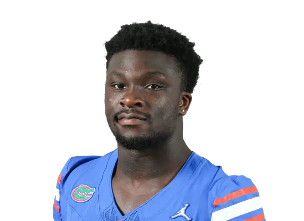 Jadan Baugh, Football, undefined