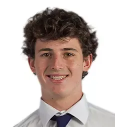 Josh Buse, Lacrosse, undefined