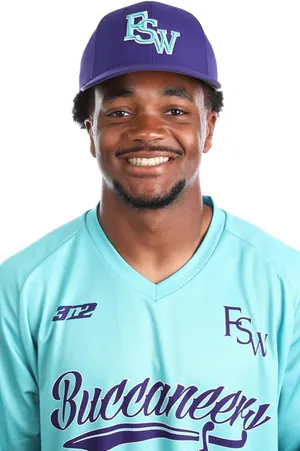 Bishop Quarles, Baseball, undefined
