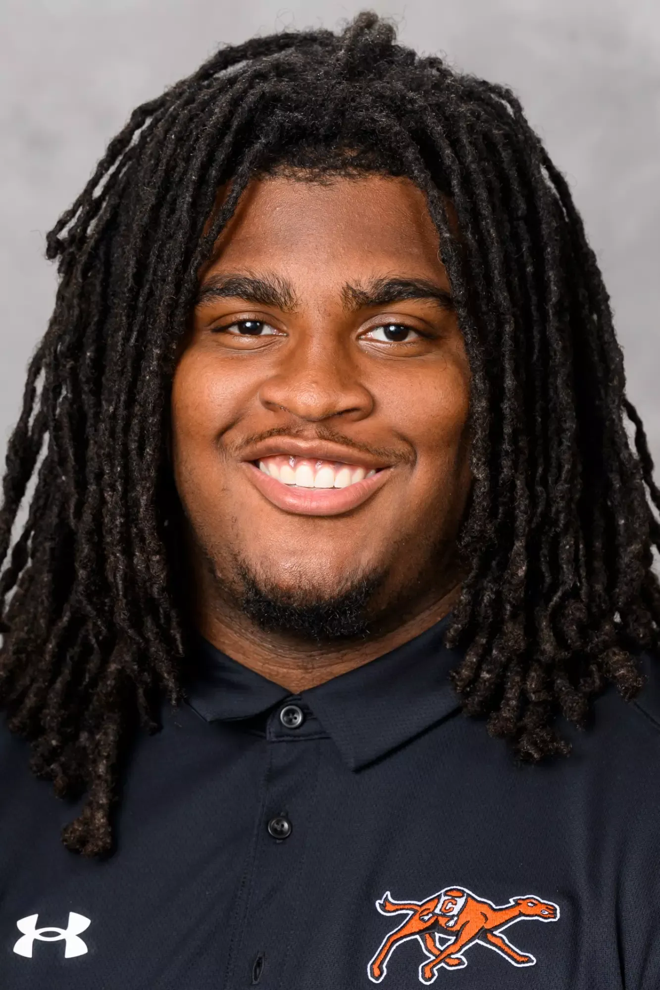 Jordan Jones, Football, undefined
