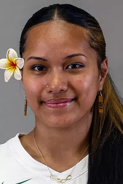 Ula Leaoa, Volleyball, University of Alaska Anchorage