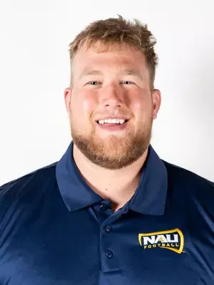 Ethan Kramer, Football, East Carolina University