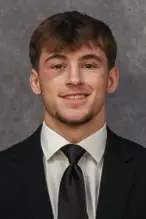 Gavin Mundy, Wrestling, Bloomsburg University of Pennsylvania