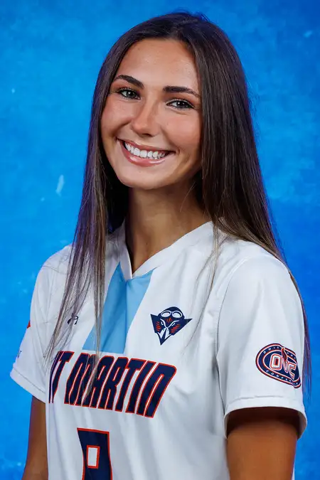 Peyton Cook, Soccer, University of Tennessee at Martin