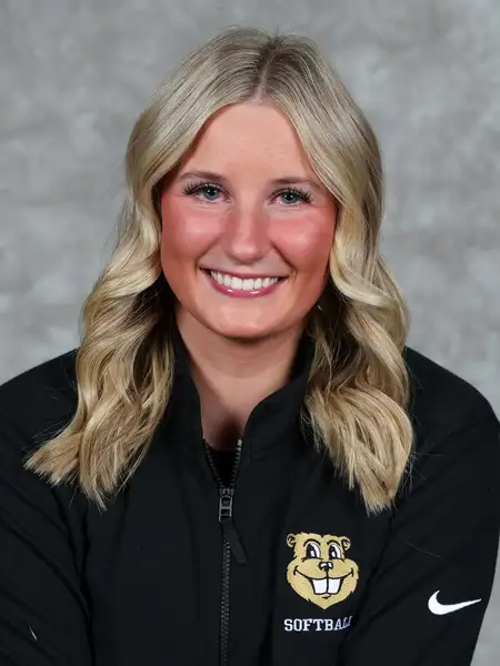 Kennedy Jacobson, Softball, University of Minnesota