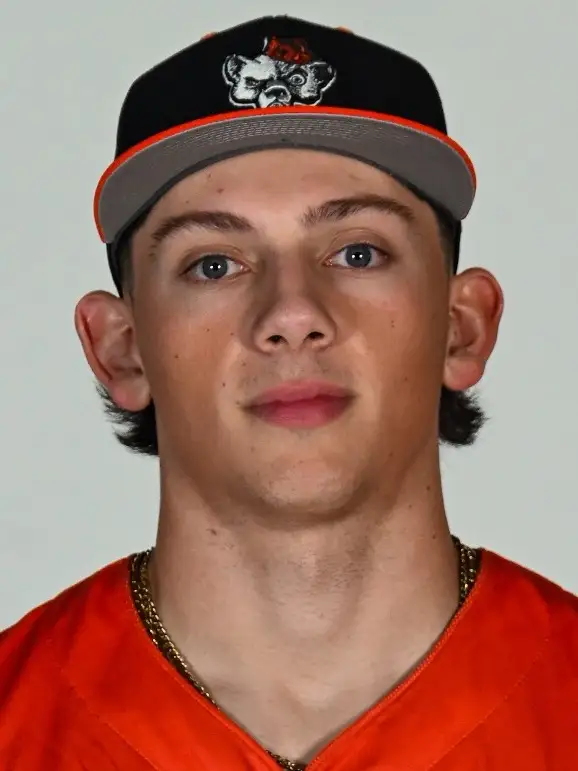 Kai Decker, Baseball, Mercer University