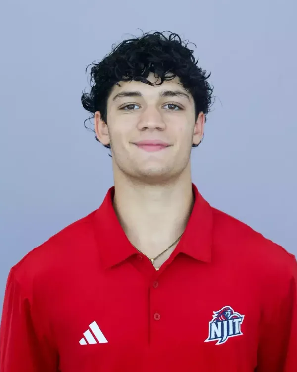 Mike Bratus, Lacrosse, New Jersey Institute of Technology