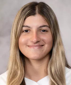 Arianna Vitale, Softball, undefined