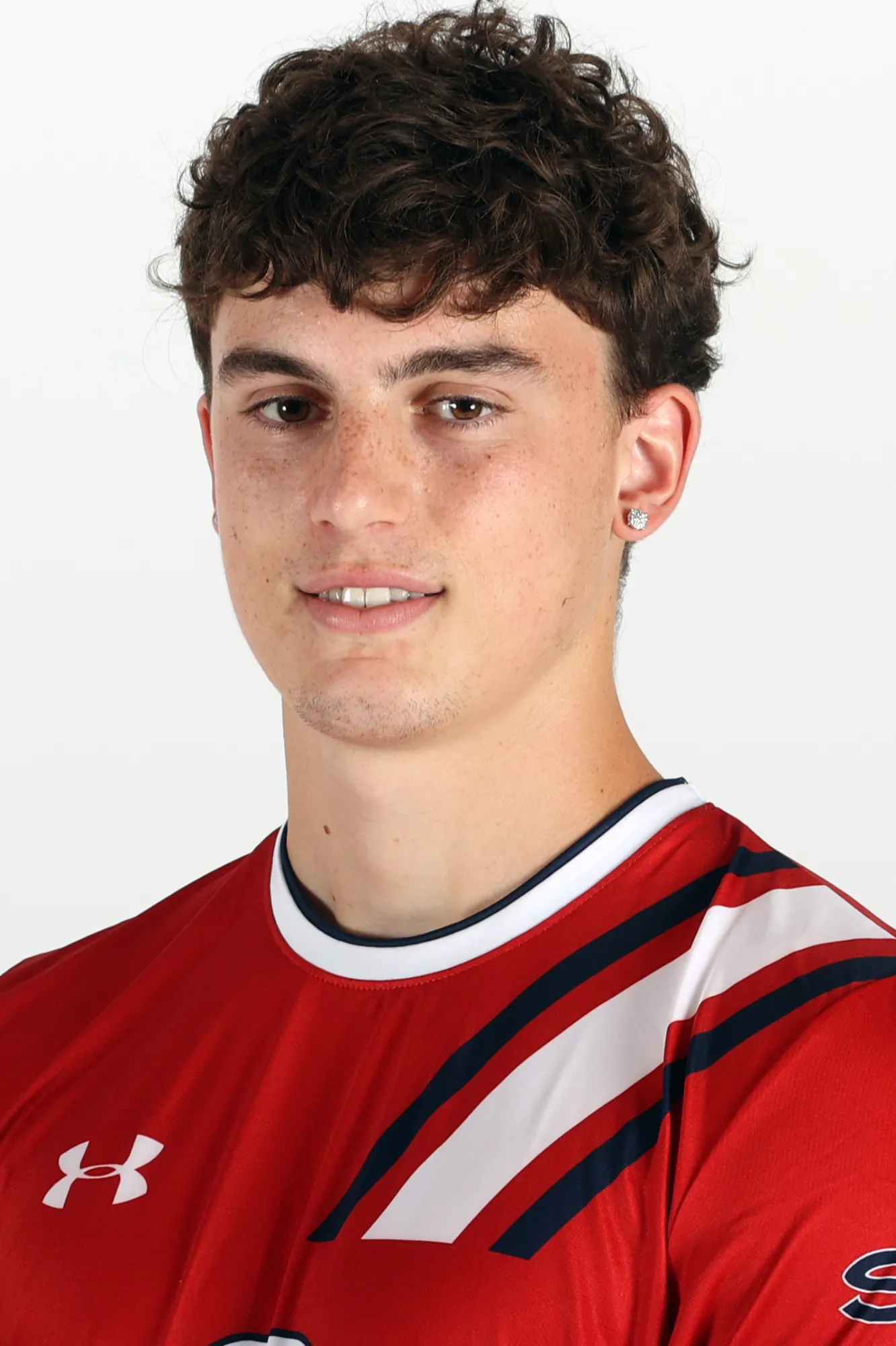Rhys Tidwell, Soccer, Saint Mary's University