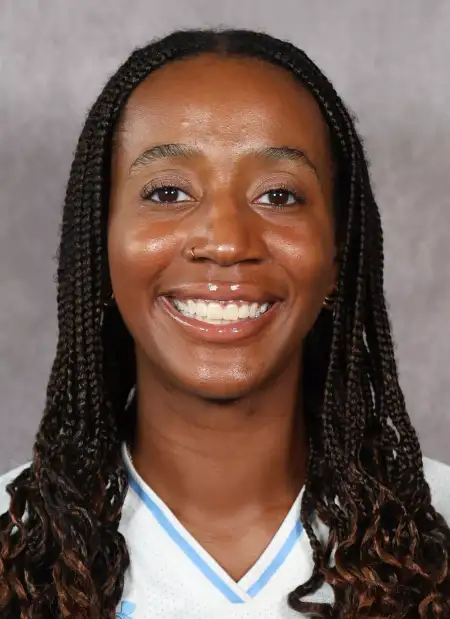 Nyae' Villalta, Softball, Long Island University