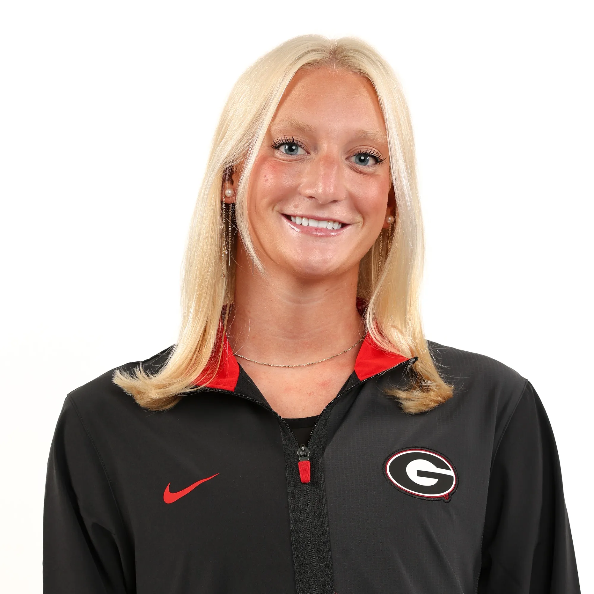 Samantha Rydzewski, Swimming & Diving, University of Georgia