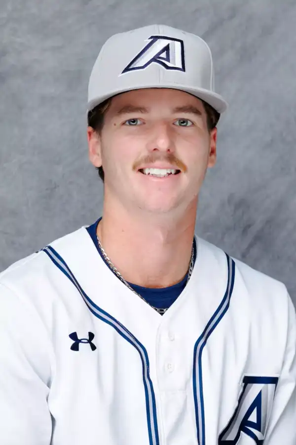 Noah Hamilton, Baseball, Augusta University