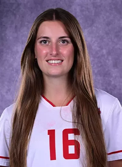 Megan Rhonemus, Soccer, undefined