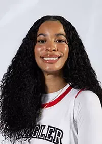 Justyce McCoy, Basketball, Flagler College