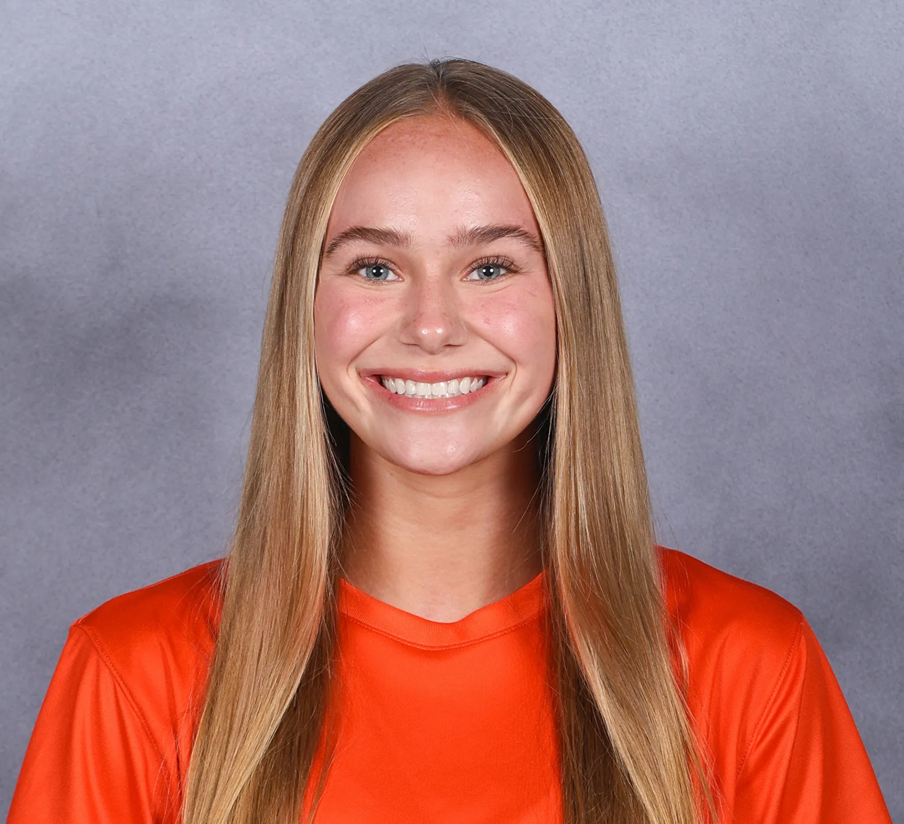 Izzy Dalke, Soccer, Clemson University