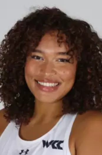 Nya Crump, Beach Volleyball, undefined