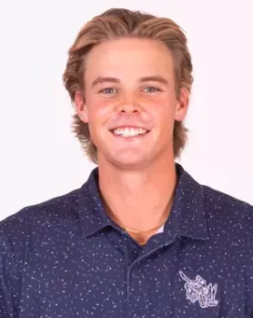 Lucas Schulte, Golf, undefined