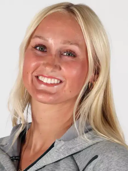 Eliza Taylor, Swimming & Diving, Saint Mary's University