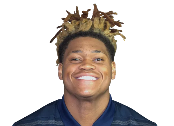 Rashawn Washington, Football, South Carolina State University