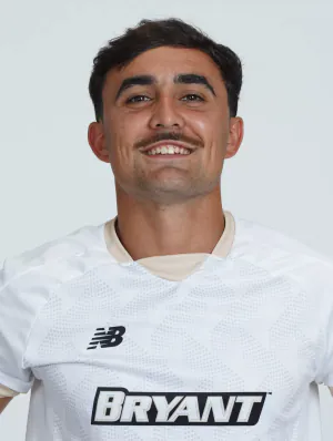 Jorge Veintimilla, Soccer, undefined