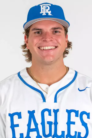 Tripp Schroeder, Baseball, undefined