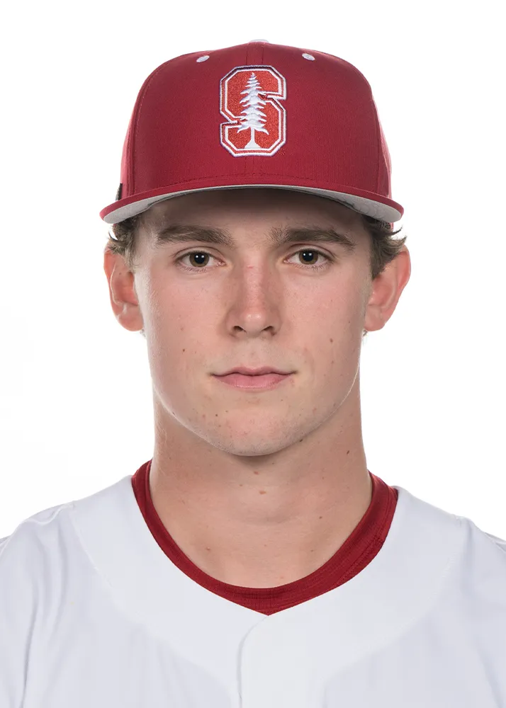 Teddy Tokheim, Baseball, undefined