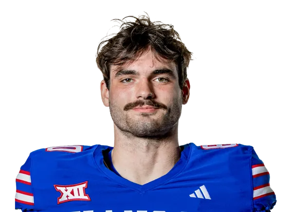 Mack Moeller, Football, undefined