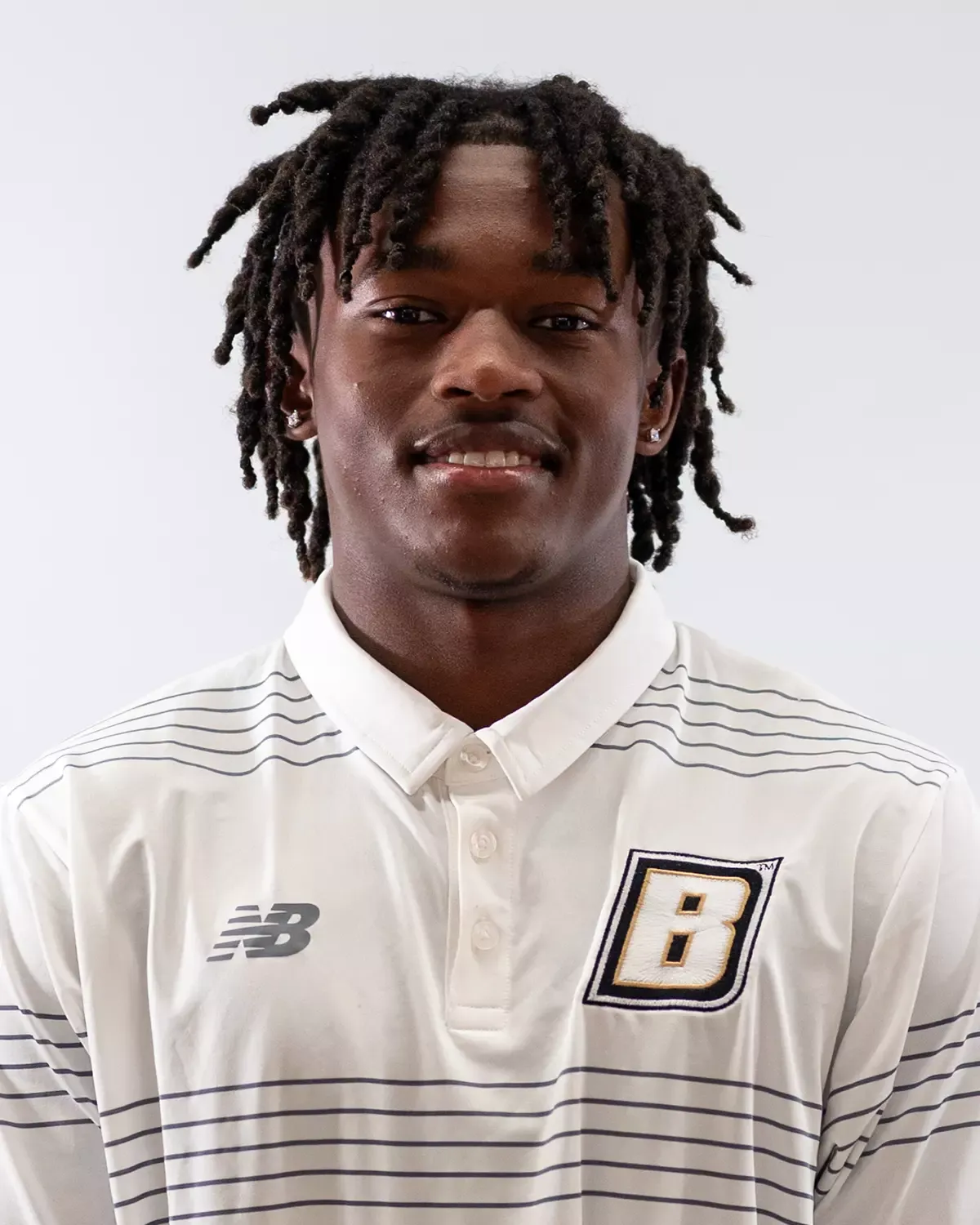 Brian Stewart, Football, undefined