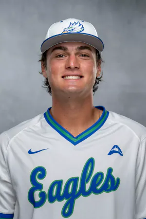 Ashton Pocol, Baseball, Florida Gulf Coast University