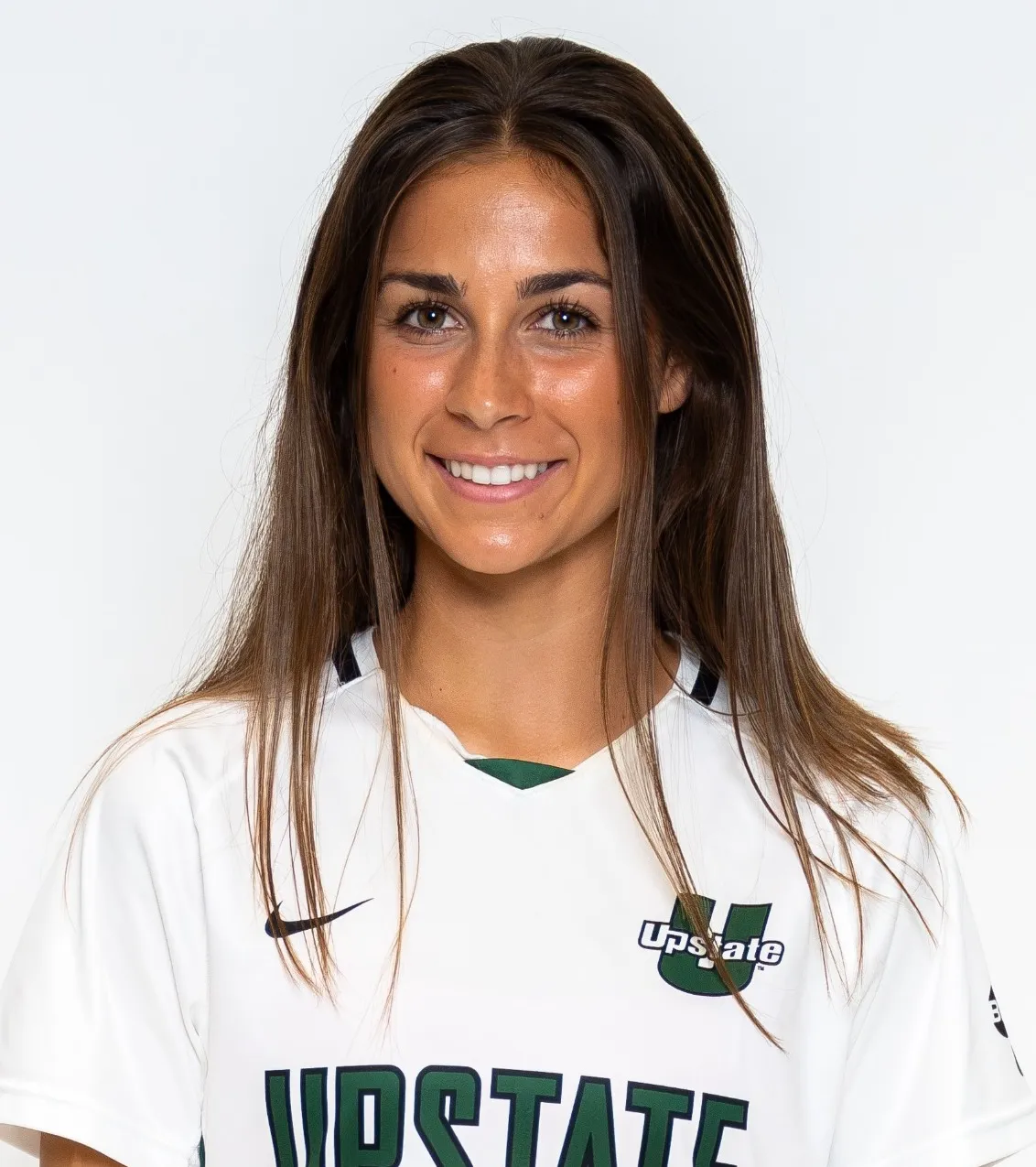 Jersie Szamecki, Soccer, University of South Carolina Upstate